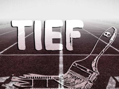 Trailershow – Tief